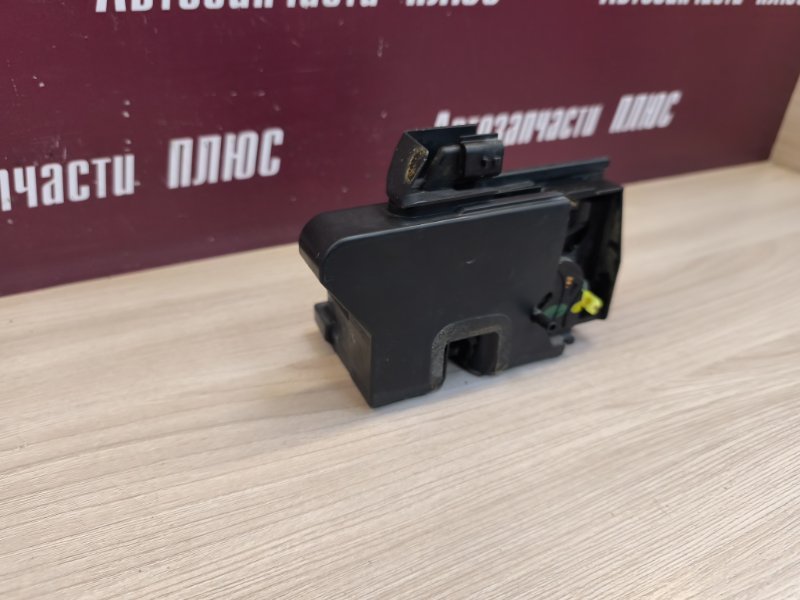 Замок      двери - фото 10