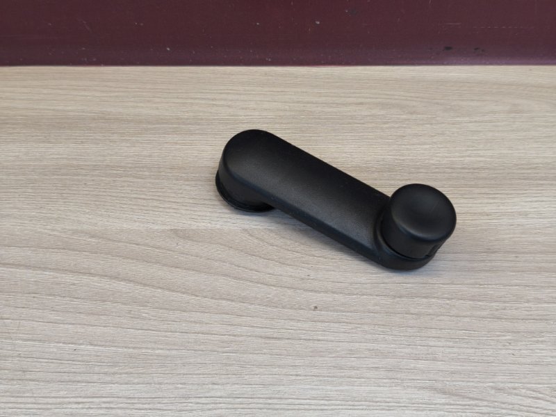 Ручка стеклоподъемника - фото 2