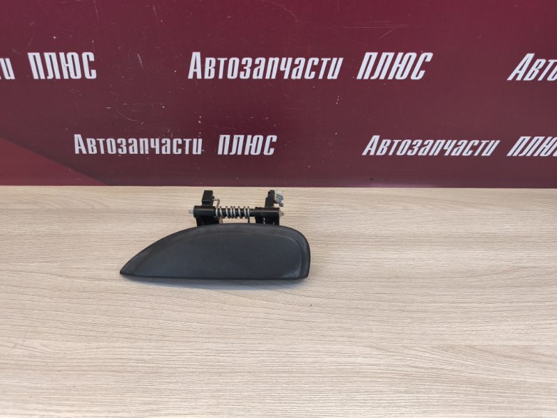 Ручка двери внешняя - фото 1