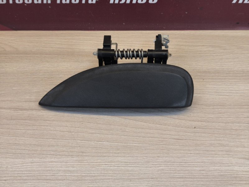 Ручка двери внешняя - фото 2