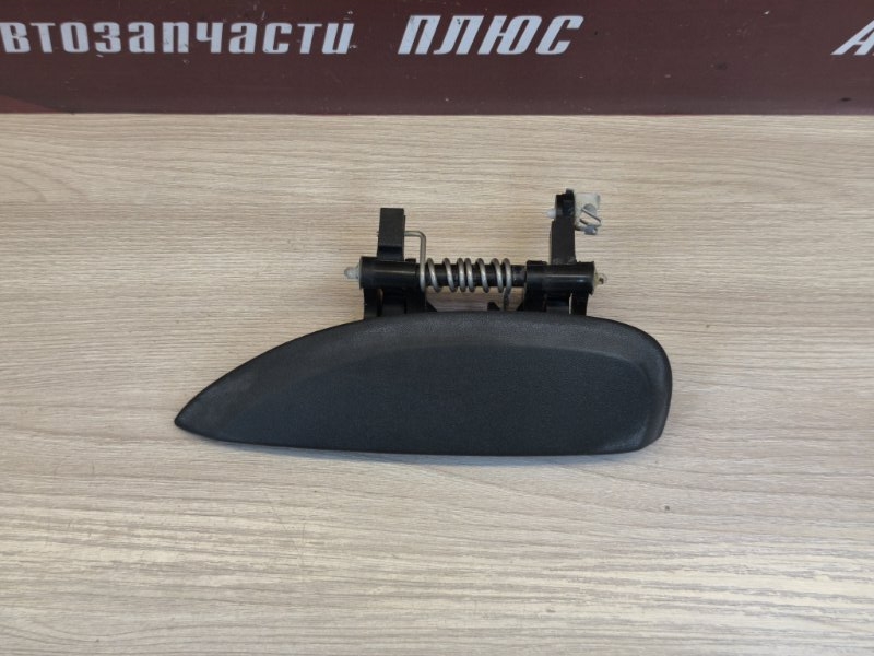 Ручка двери внешняя - фото 3