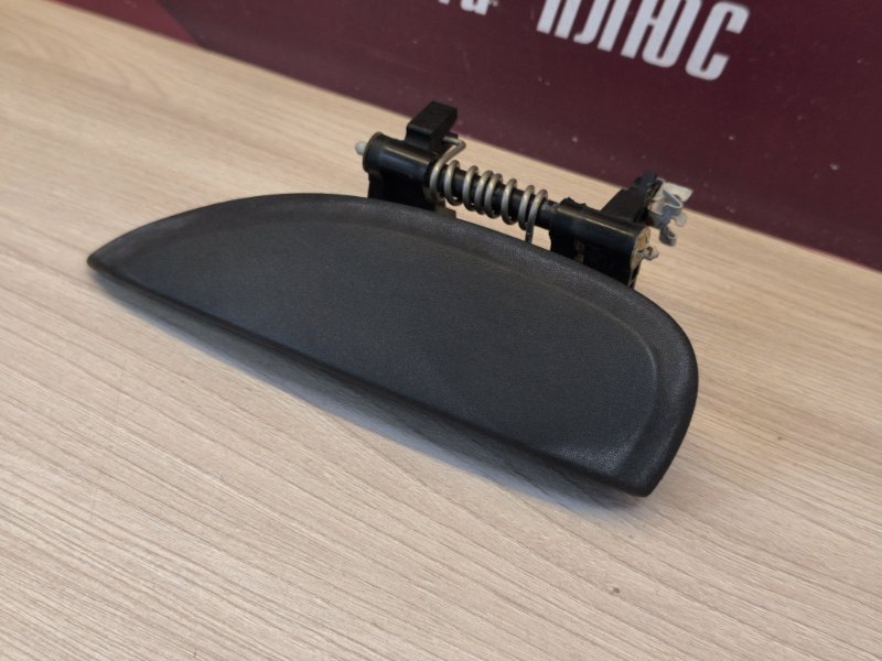 Ручка двери внешняя - фото 4