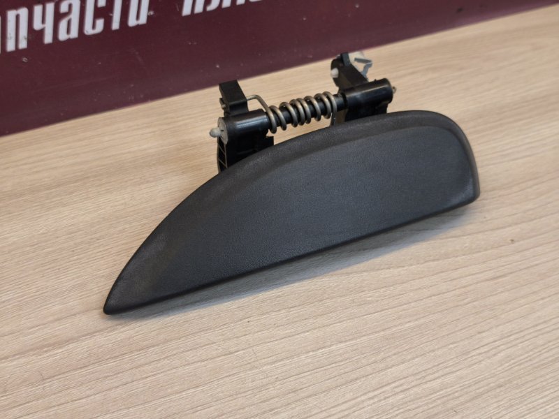 Ручка двери внешняя - фото 5