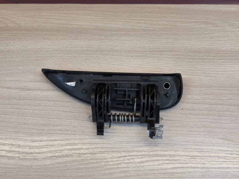 Ручка двери внешняя - фото 6