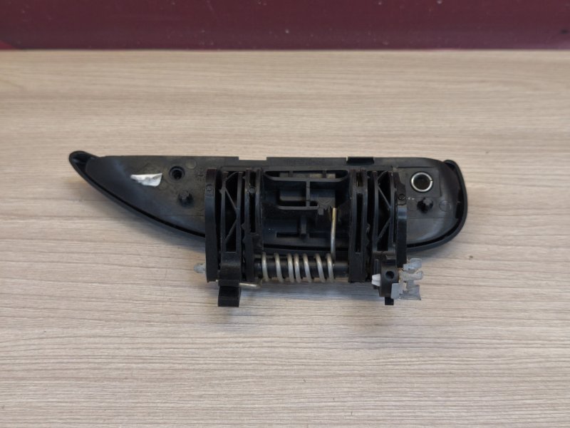 Ручка двери внешняя - фото 7