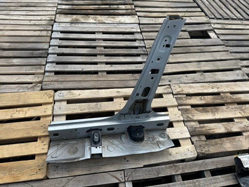 средняя стойка - фото 6