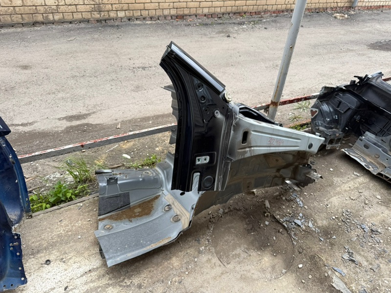 Лонжерон - фото 3