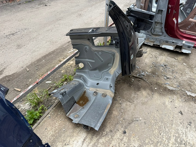 Лонжерон - фото 4