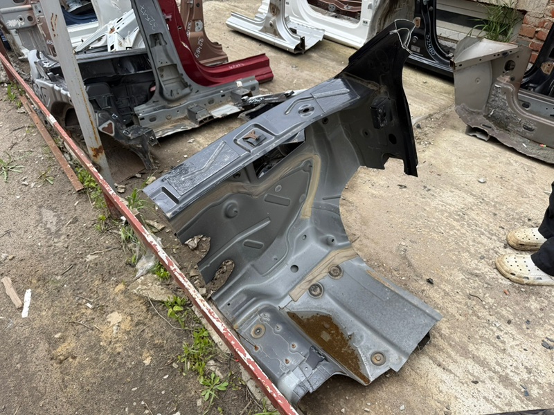 Лонжерон - фото 6