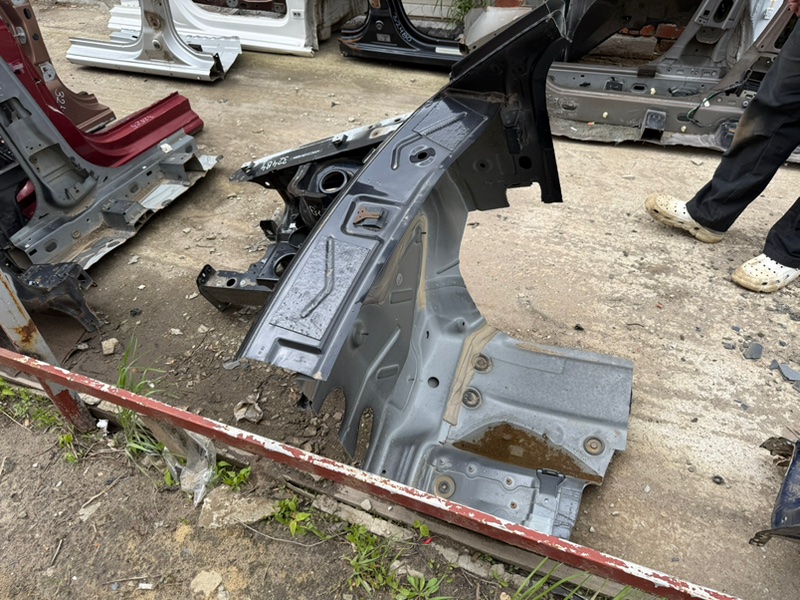 Лонжерон - фото 7