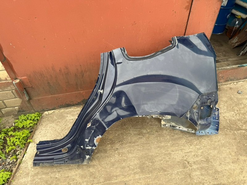 Крыло - фото 2