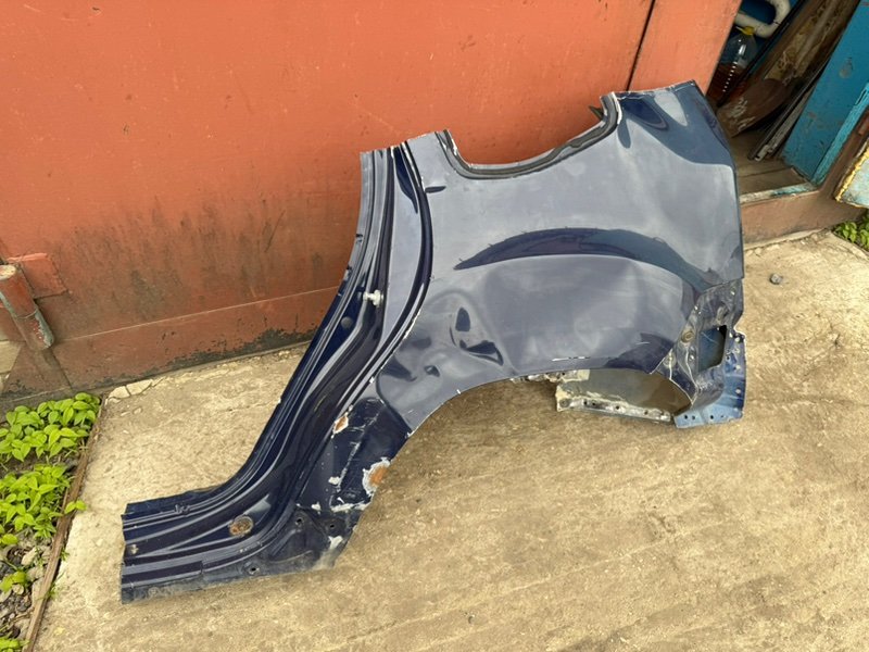 Крыло - фото 3