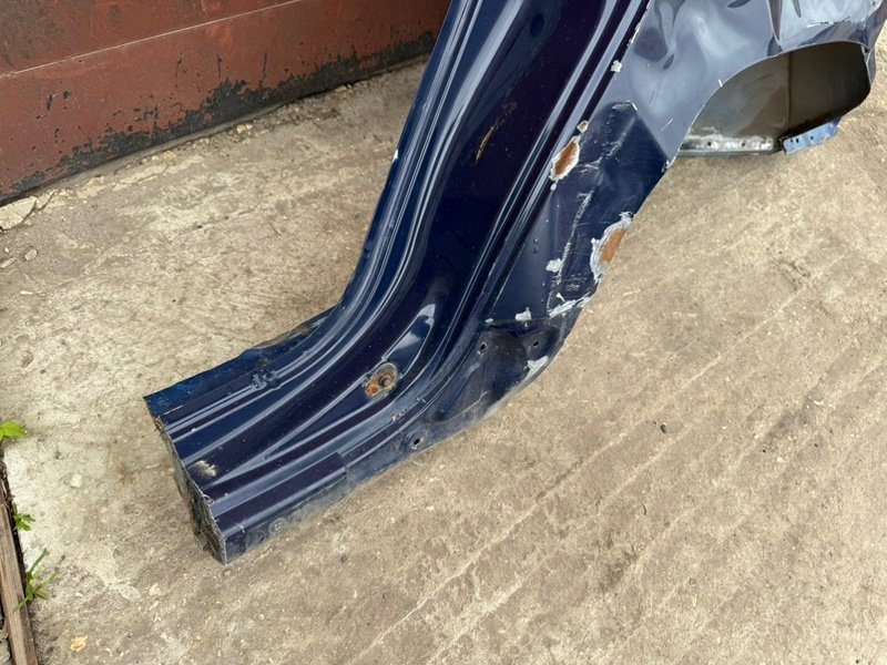 Крыло - фото 4