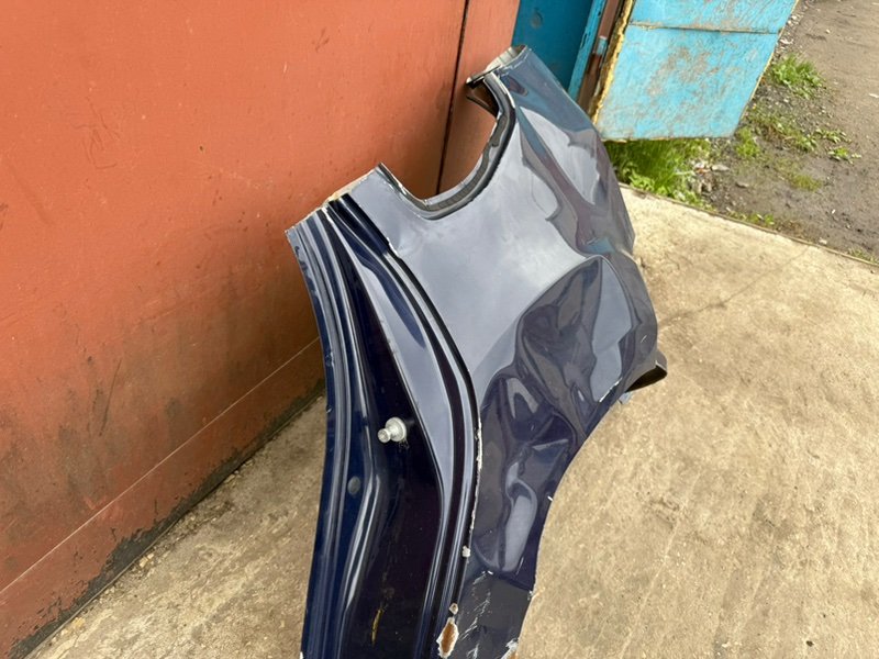 Крыло - фото 6