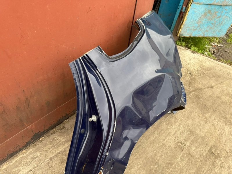 Крыло - фото 7