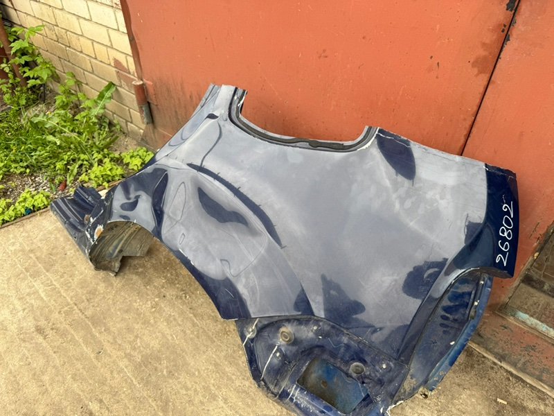 Крыло - фото 8