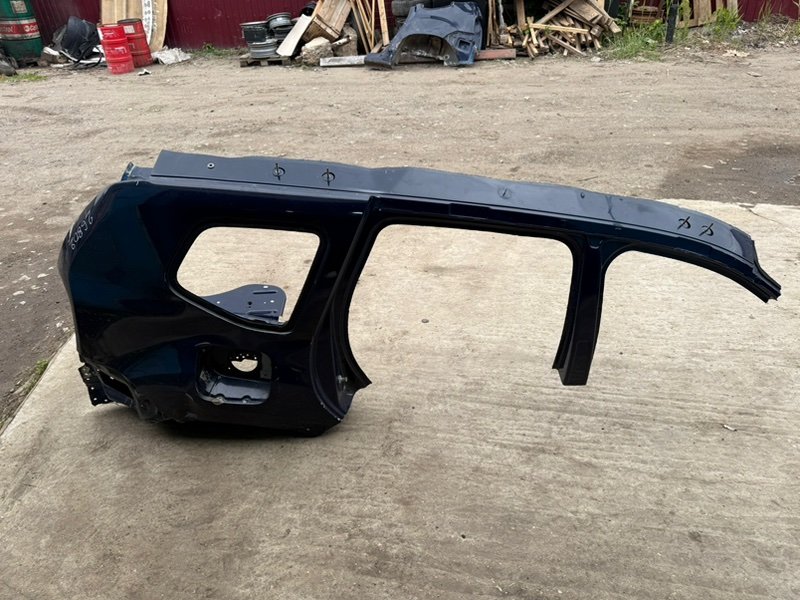 Крыло - фото 1