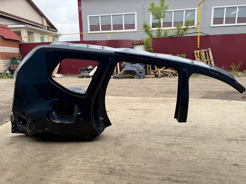 Крыло - фото 2