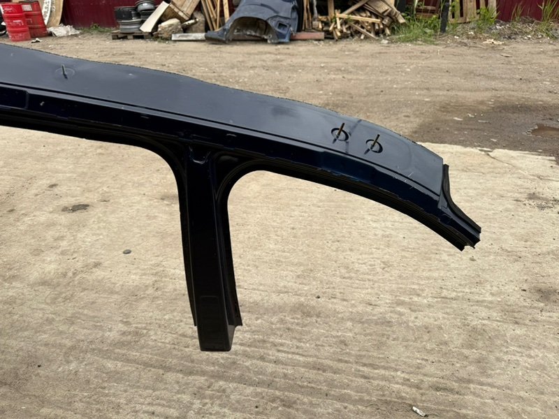 Крыло - фото 4