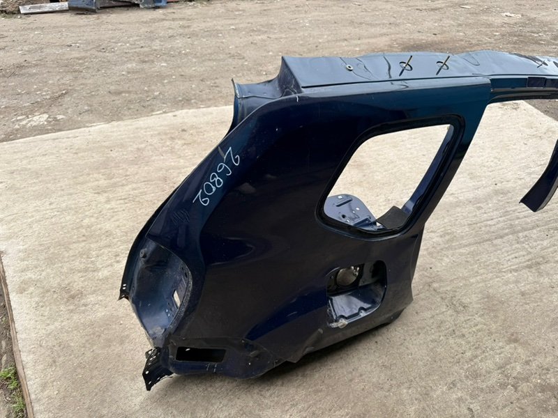 Крыло - фото 5