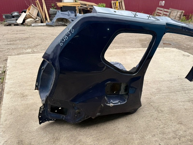 Крыло - фото 6