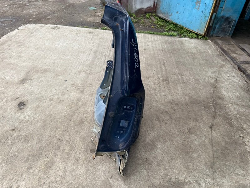 Крыло - фото 7