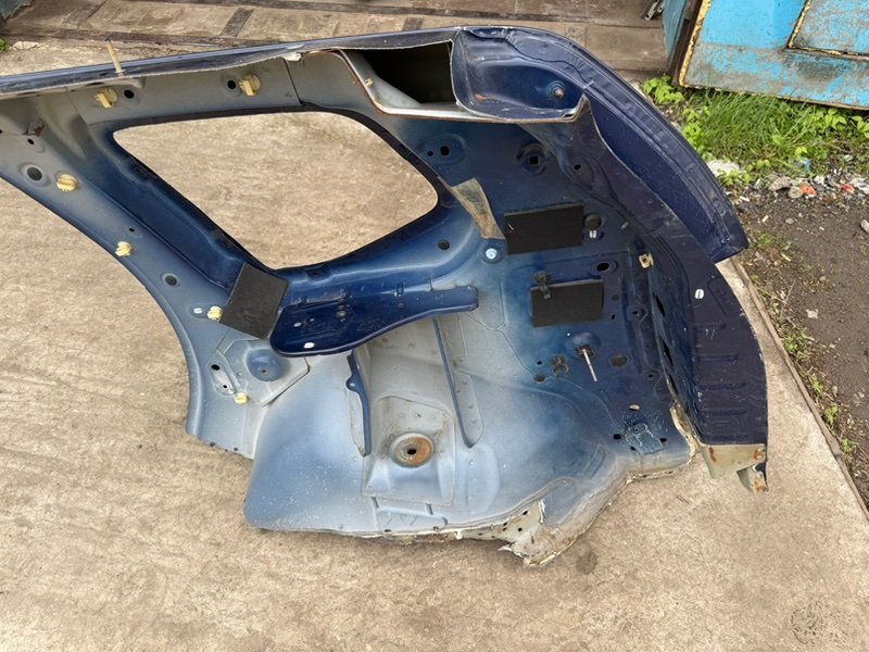 Крыло - фото 8