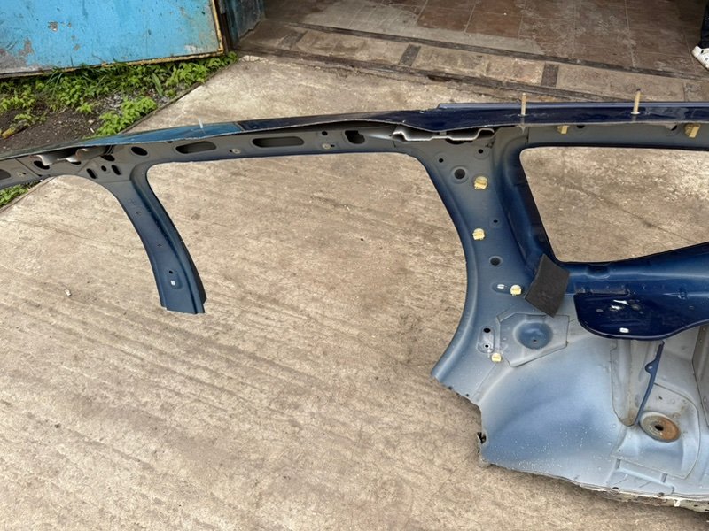 Крыло - фото 9