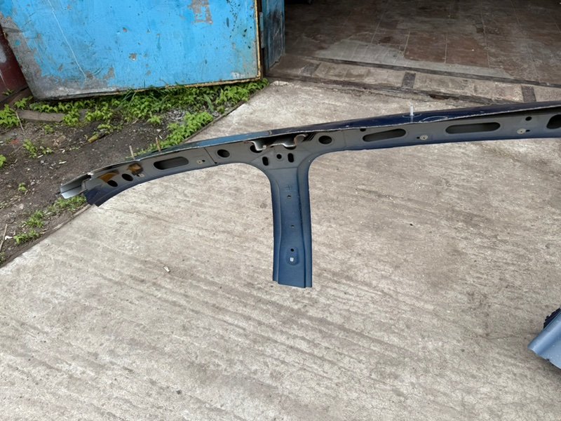 Крыло - фото 10