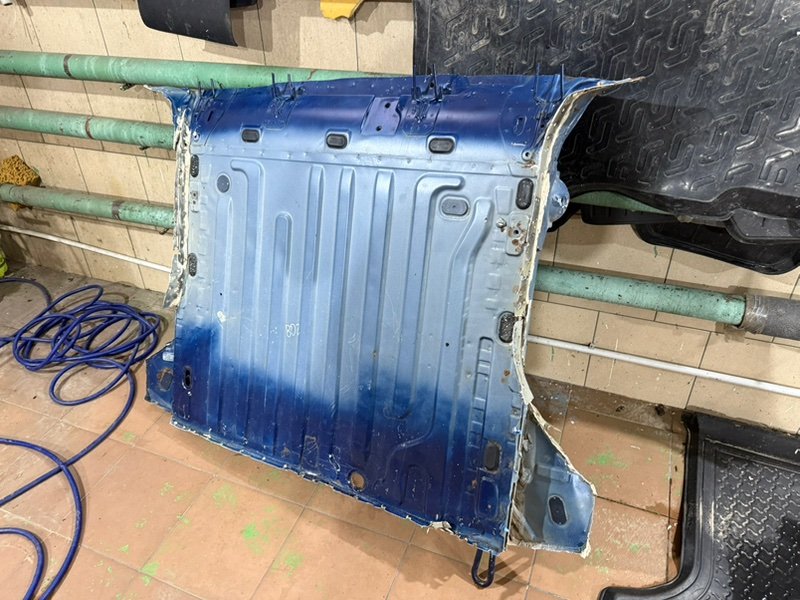 Задняя панель - фото 4