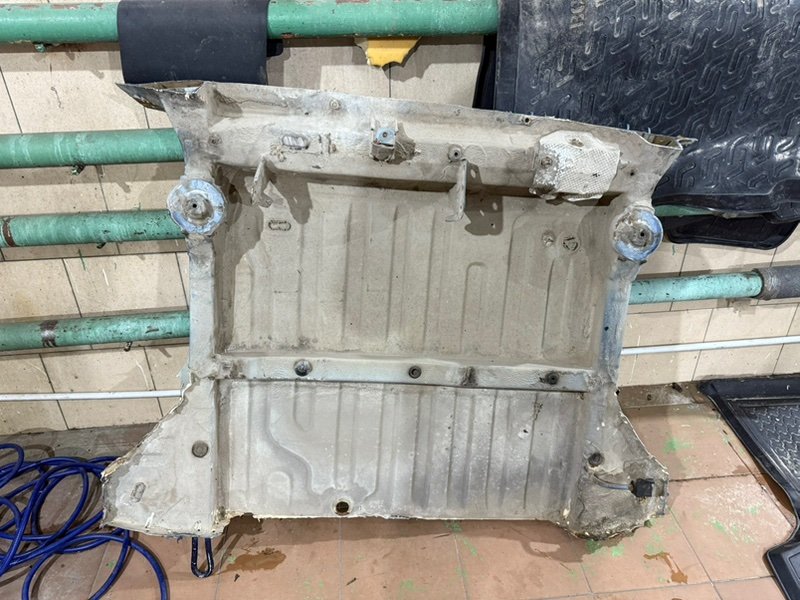 Задняя панель - фото 5