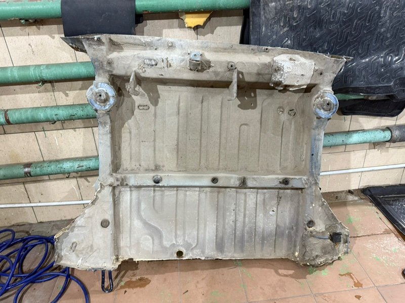 Задняя панель - фото 6