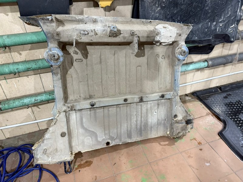 Задняя панель - фото 7