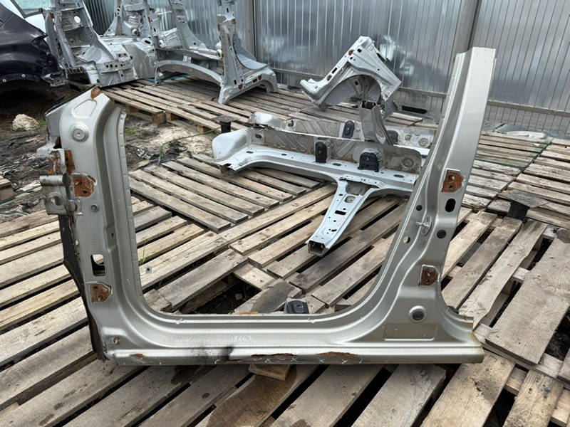 Порог - фото 2