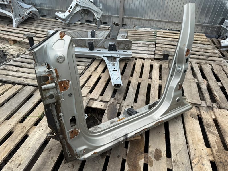 Порог - фото 3