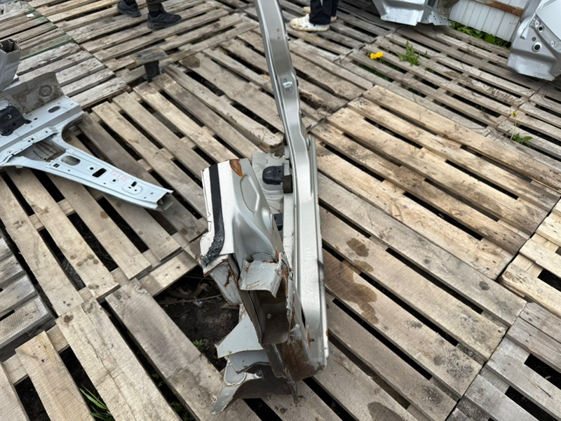 Порог - фото 4