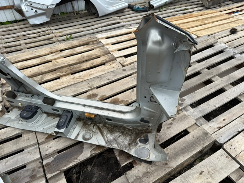 Порог - фото 5