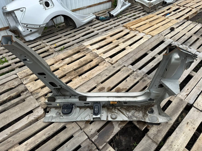 Порог - фото 6