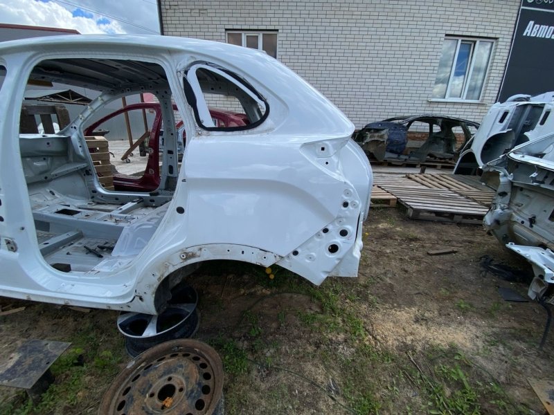 Четверть - фото 1