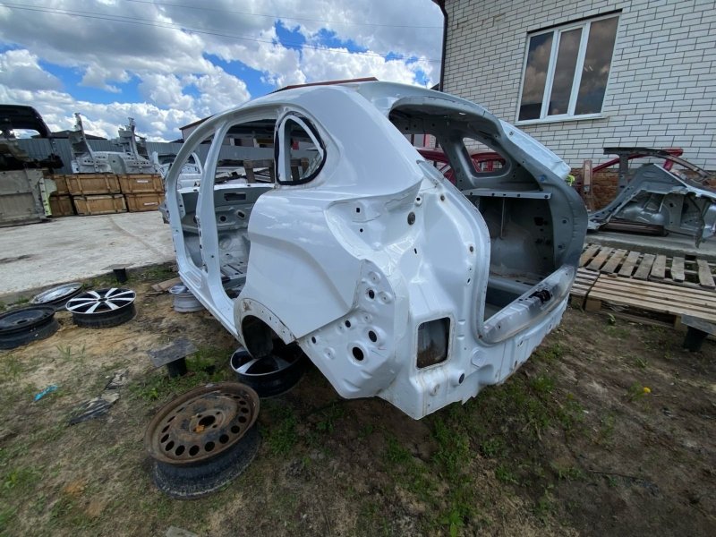 Четверть - фото 2