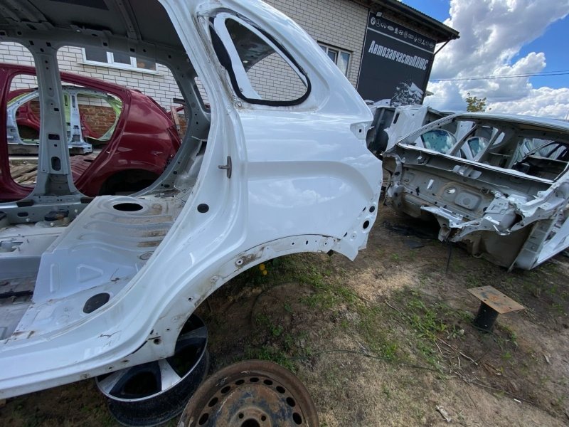 Четверть - фото 3