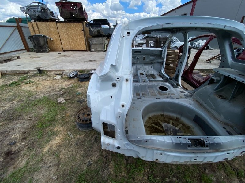 Четверть - фото 4