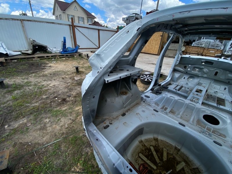 Четверть - фото 5