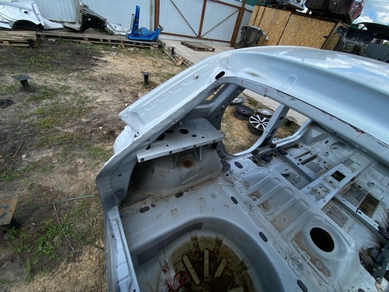 Четверть - фото 6