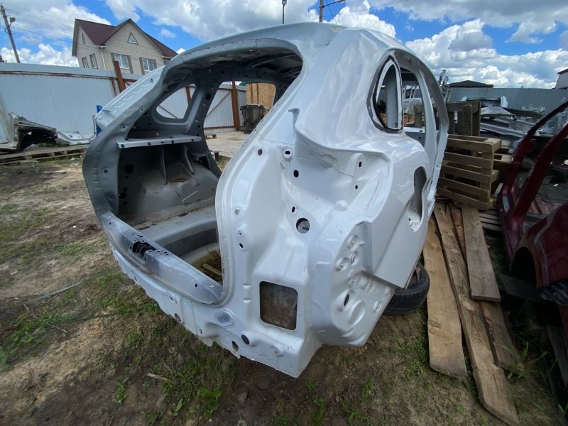 Четверть - фото 2