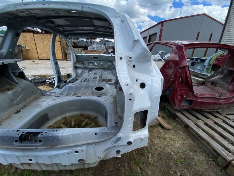 Четверть - фото 3