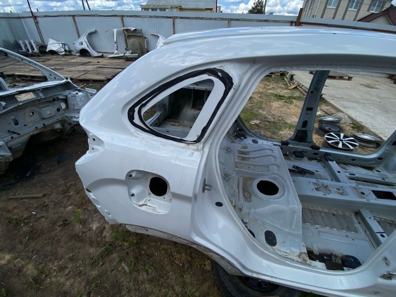 Четверть - фото 4