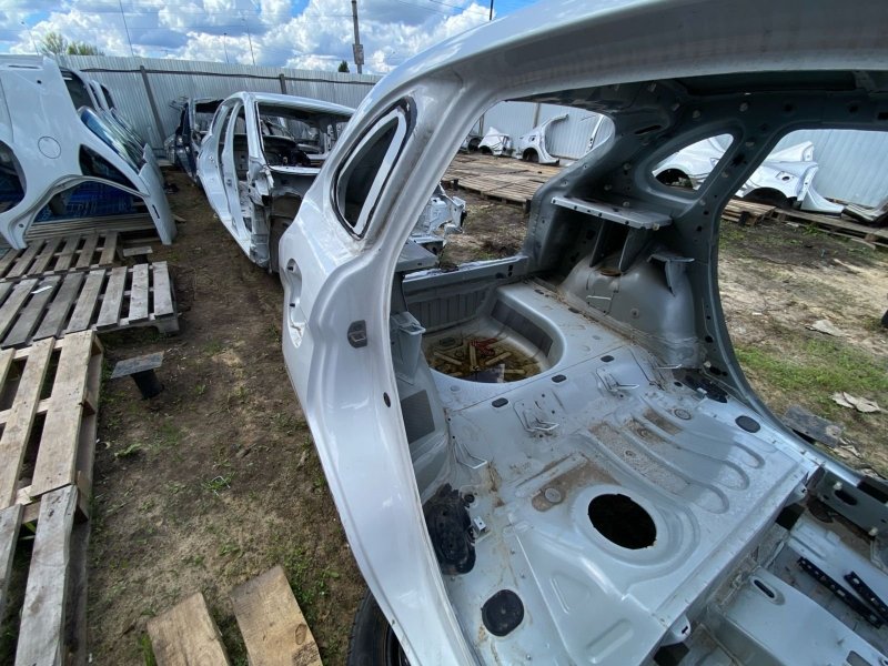 Четверть - фото 5