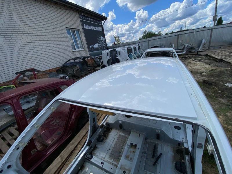 Крыша - фото 2