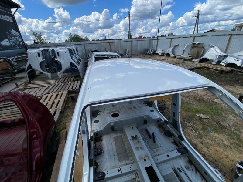 Крыша - фото 3